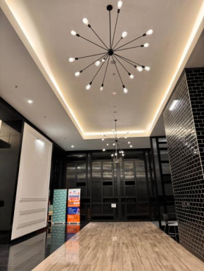 Chambers Residence 1-7 Pax Sunway Putra Mall WTC